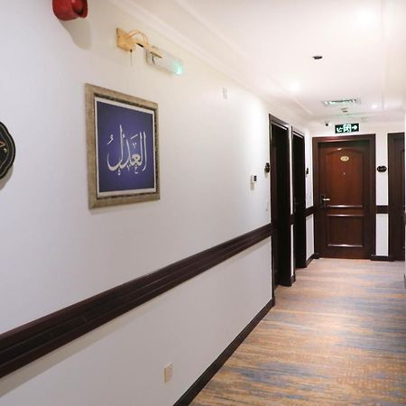 Deyar Al Eiman Hotel Medina Exterior photo