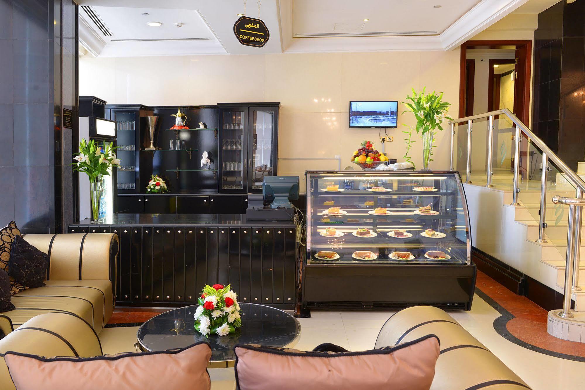 Deyar Al Eiman Hotel Medina Exterior photo
